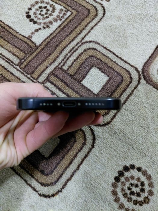 iPhone 16 про макс