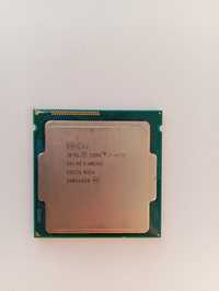 Процессор Intel core i7