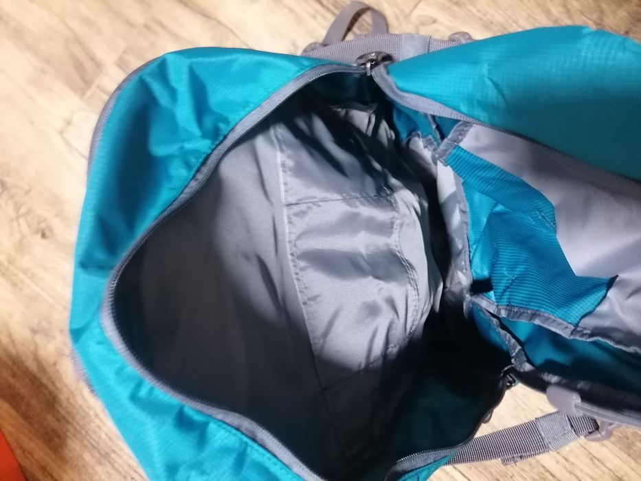 Rucsac drumetie, Spokey, albastru