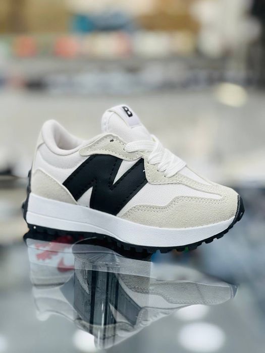 Детски маратонки 32 лв New Balance
