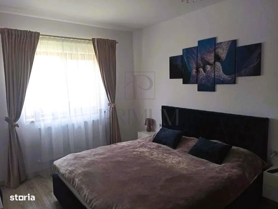 Sag- mobilat si utilat - terasa acoperita