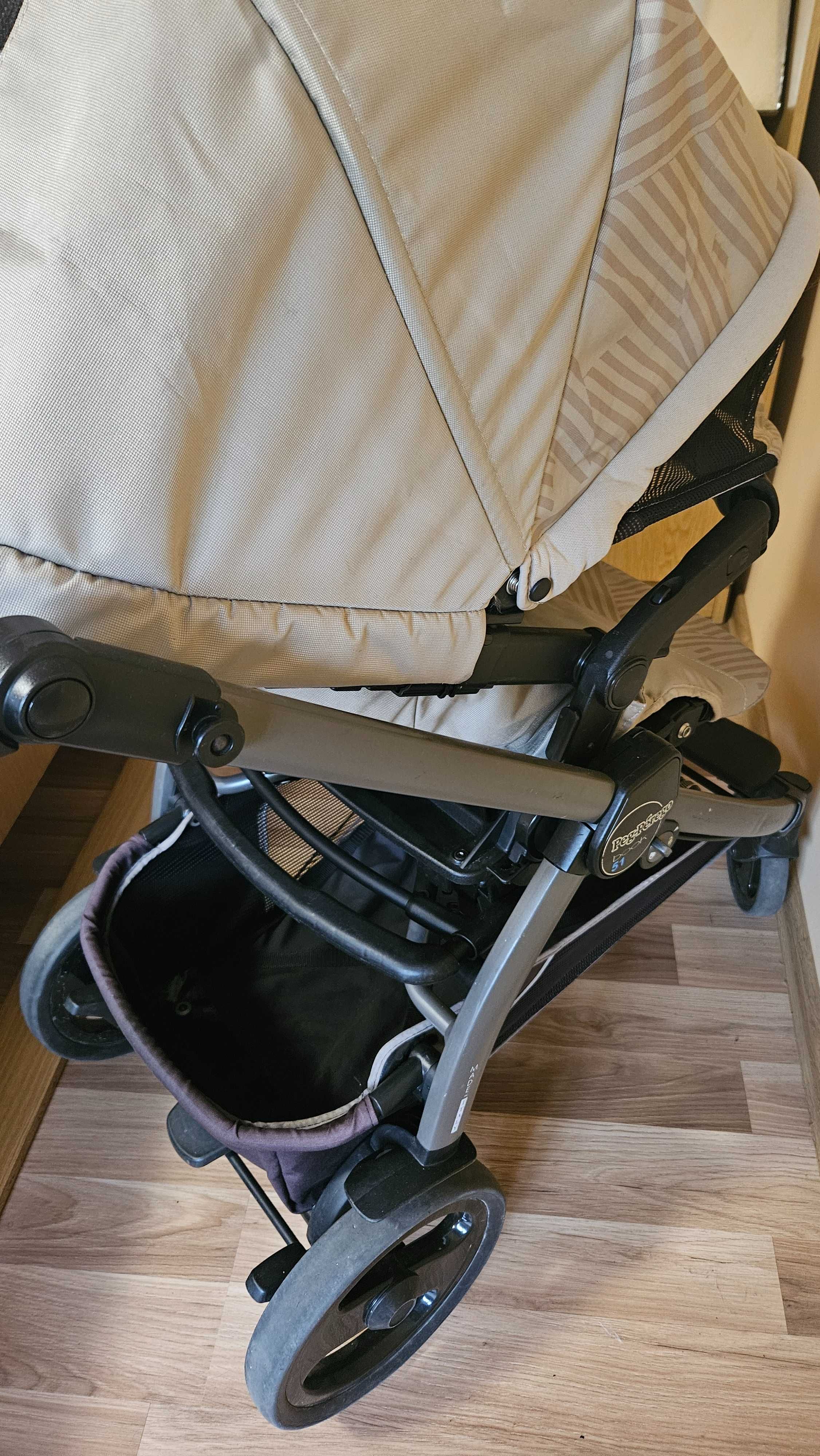 Количка Peg perego book 51