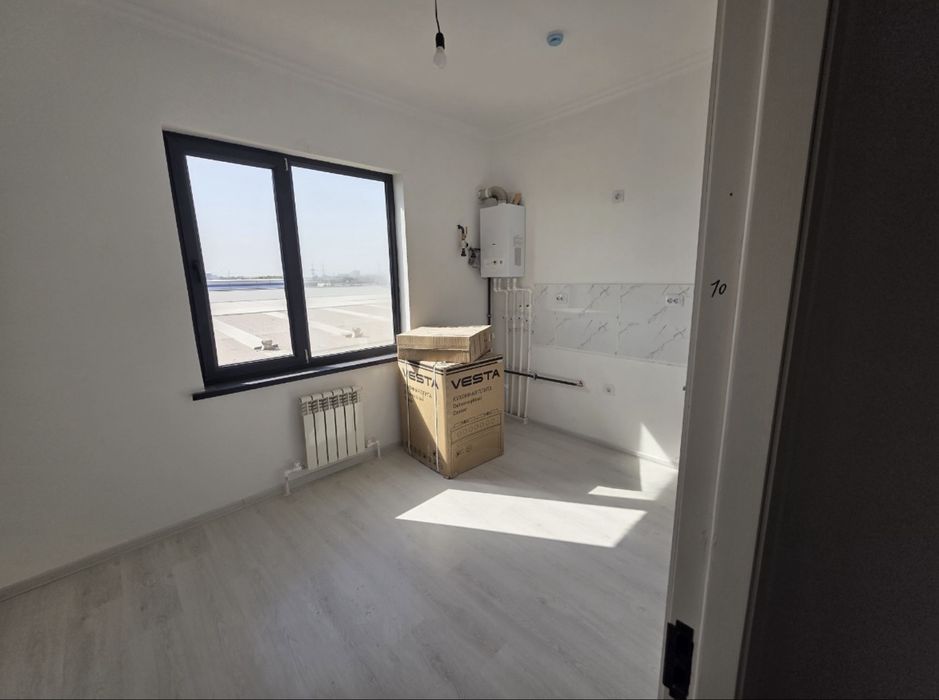 Продается квартира Сергели Бобур махалла