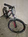Bicicletă Rockrider s530st