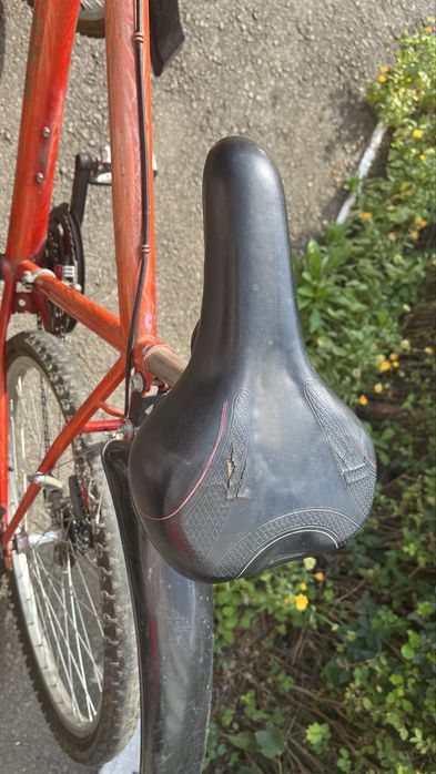 Vand bicicleta mountain bike