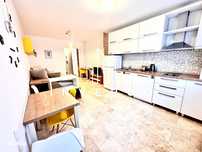 Apartament 1 camera semidecomandat de inchiriat in Centru, Clu...