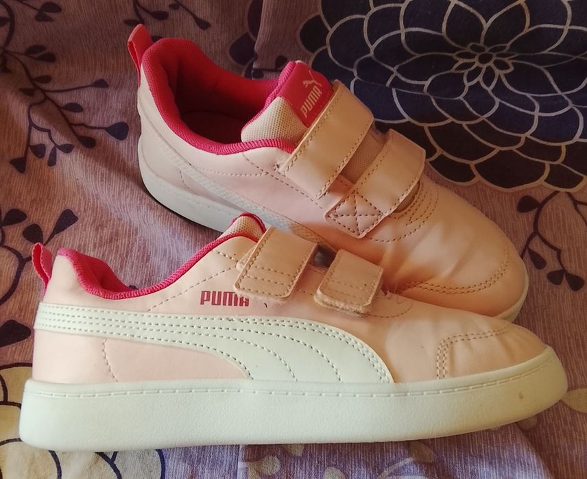 Adidasi Puma pt. Copii 2 Modele