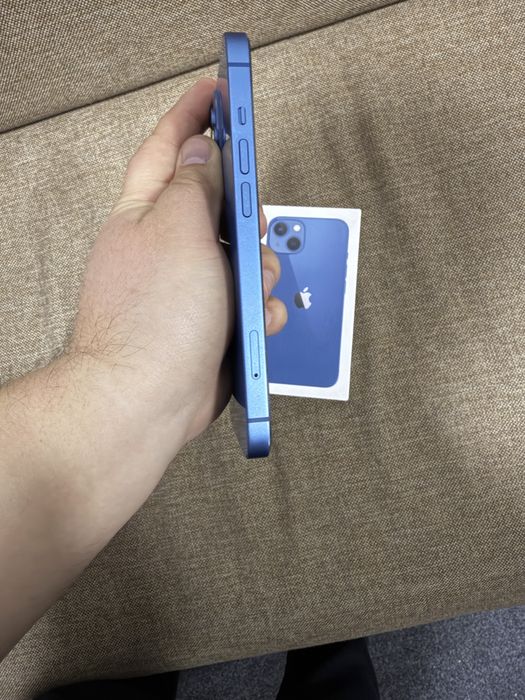 Iphone 13 128gb Sotiladi