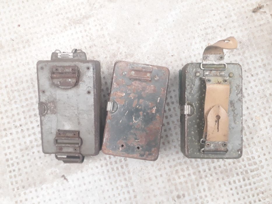 Lanterne armata,casca veche