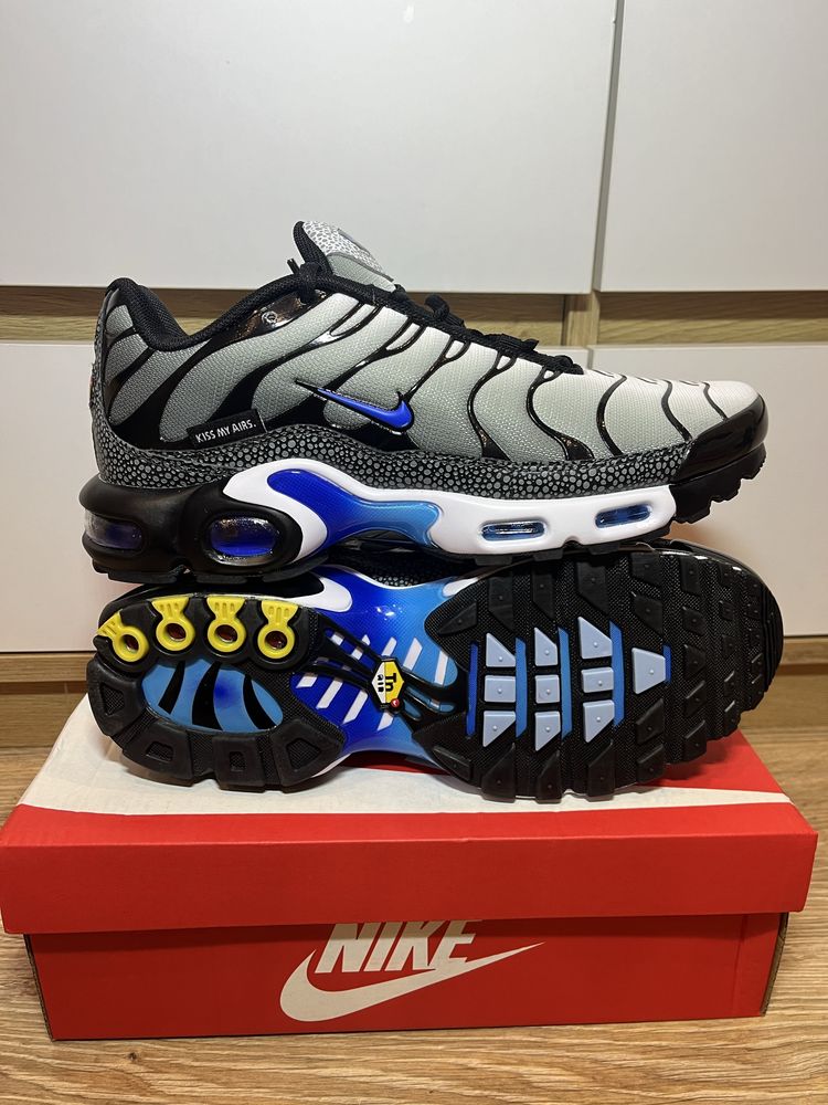 Nike Air Max Plus Blue