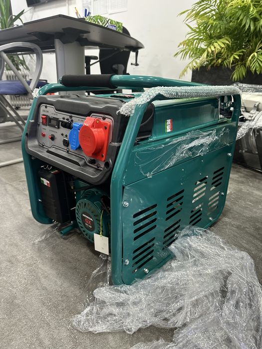 Generator curent 2 fazic si trifazic HONDA