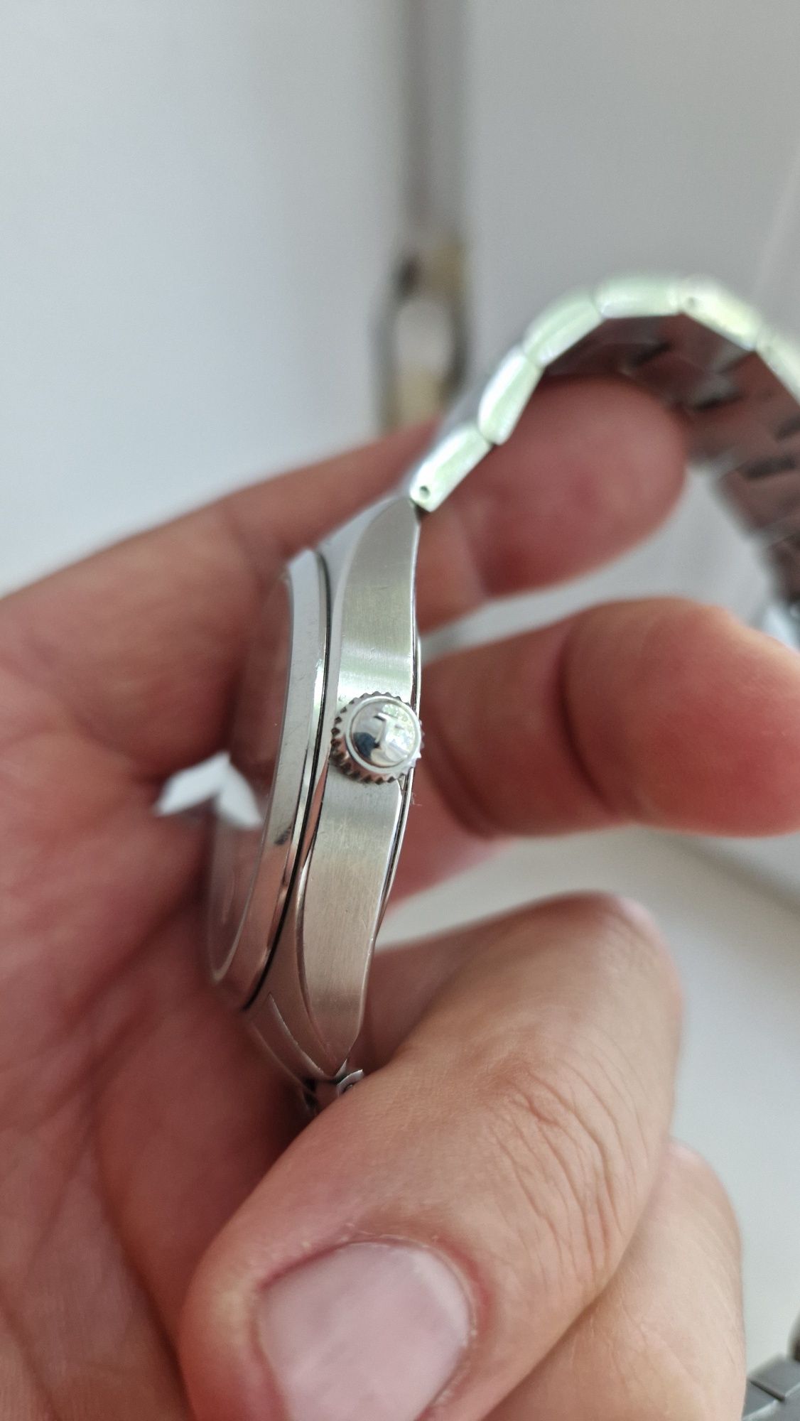 Ceas tissot automatic chronometer powermatic