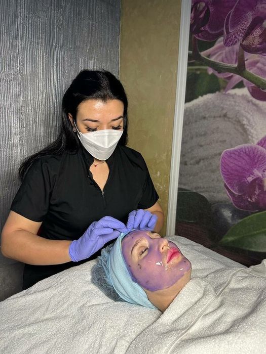 Емдік массаж силовой