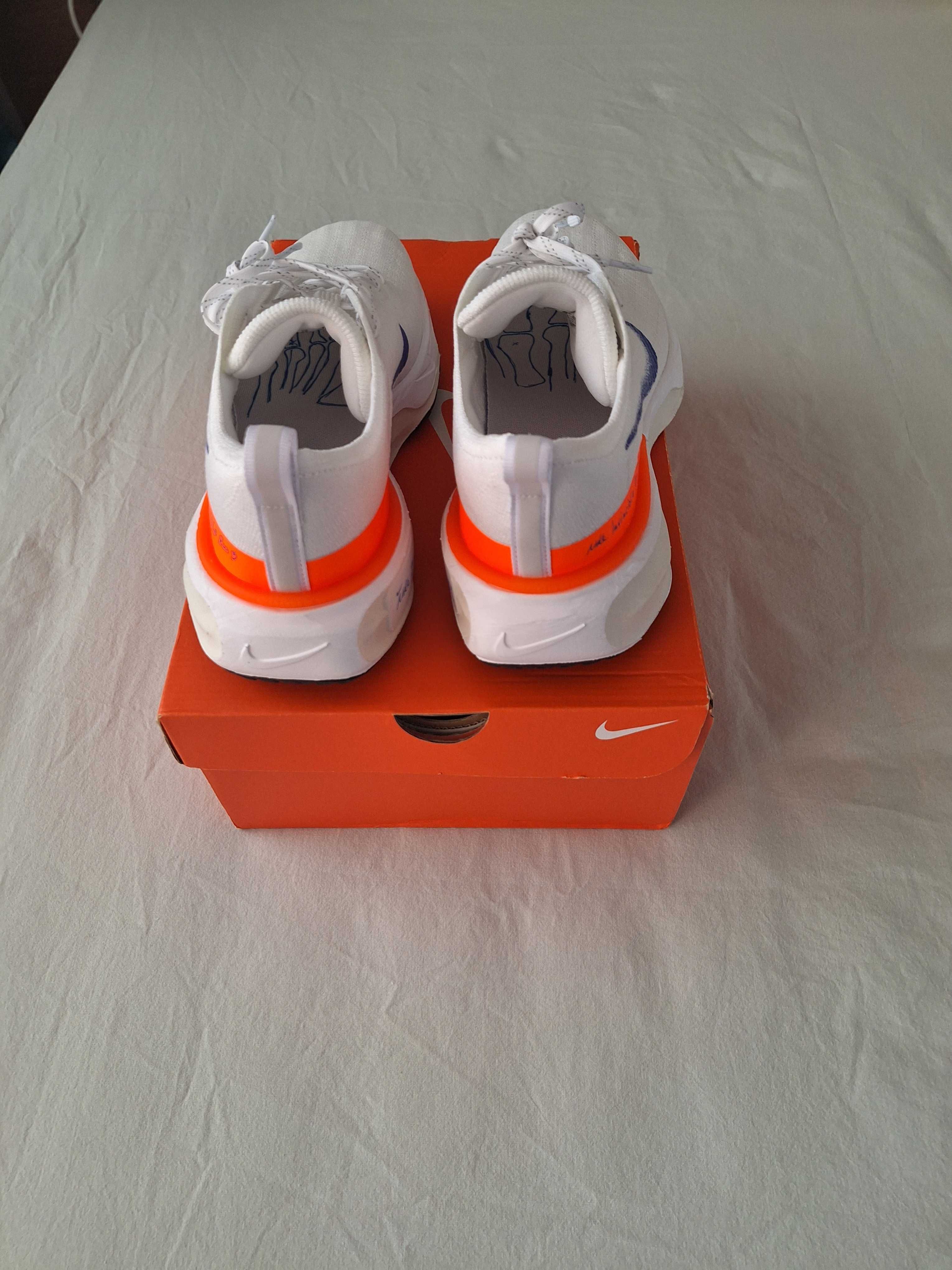 Нови мъжки маратонки Nike zoomx Invincible run fk3