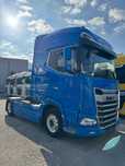 DAF XG+ 530 FT euro 6--p.î. 17.02.2022--470000 km-- finanțare leasing extern