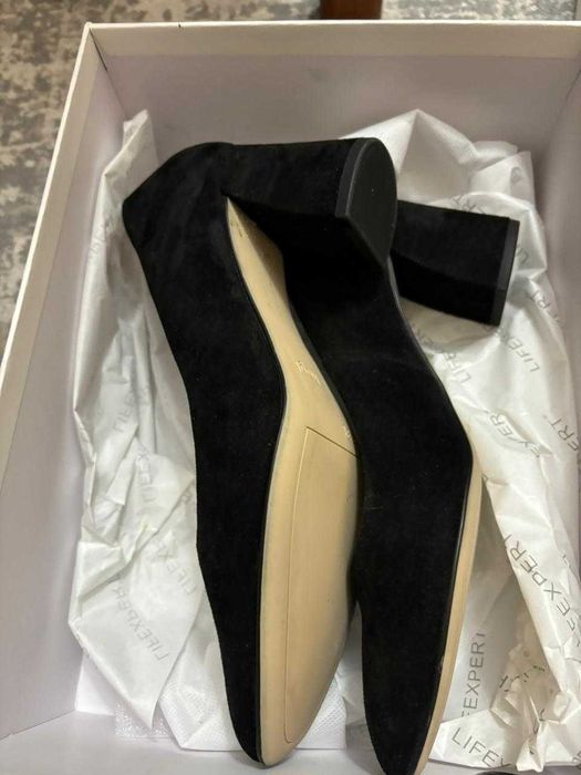 Туфли HOGL , почти новые,  37 размер