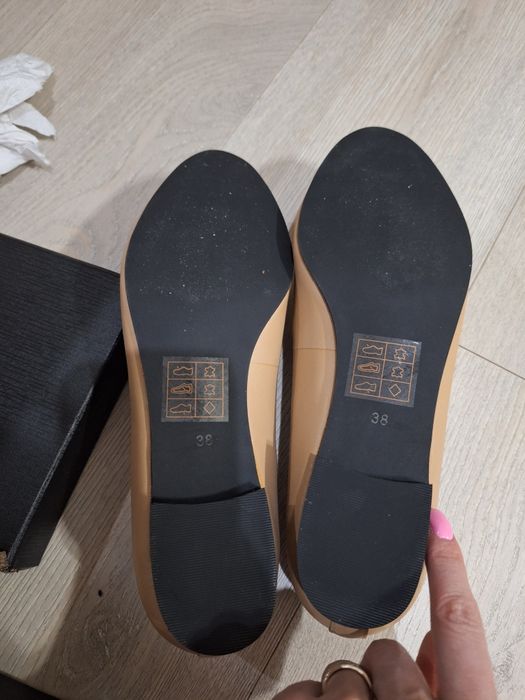 Pantofi loafer il passo din piele naturala noi