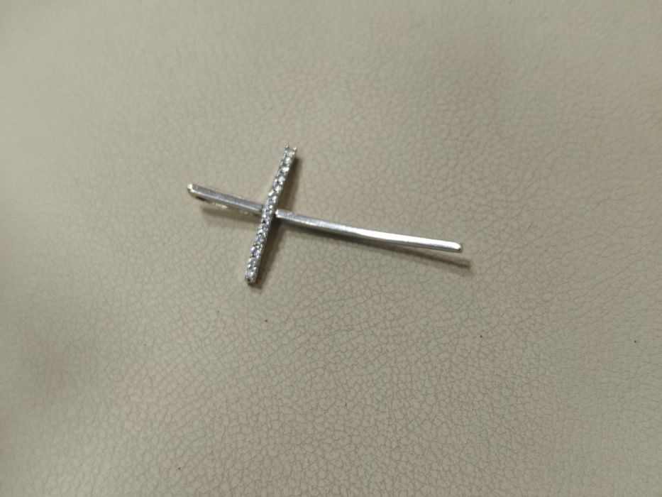 Cruce aur 18k 3.68gr (r)