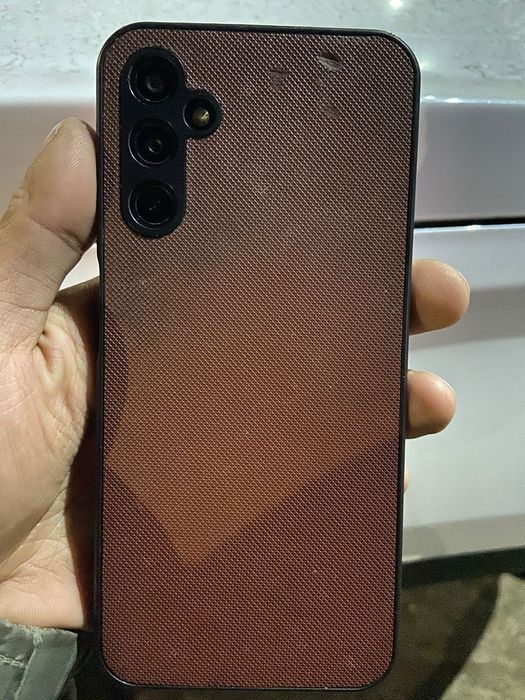 Samsung A14 6/64 gb black игровой