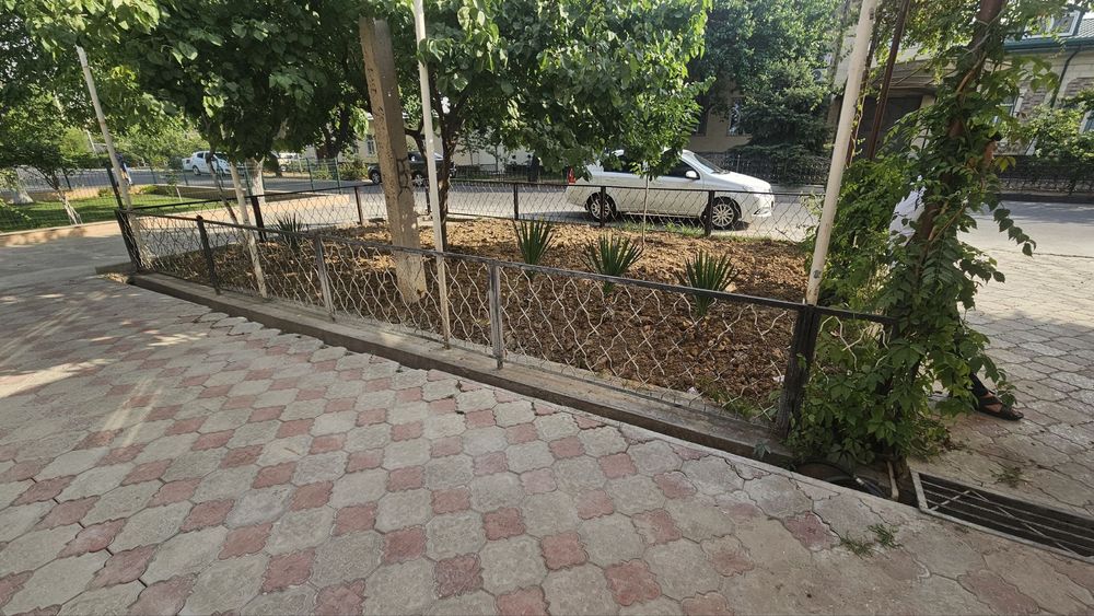 Продажа дома, участка на Чиланзаре