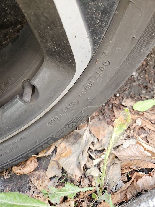 Летни гуми Michelin Primacy 4 235/55/18