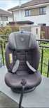 Scaun auto Coccole 0-36 kg, isofix, rotatie 360 grade