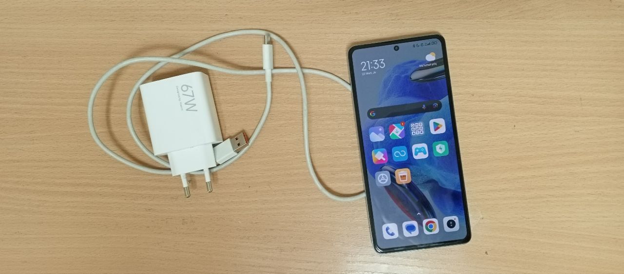 Redmi note 12 pro 5G 8+4/256gb