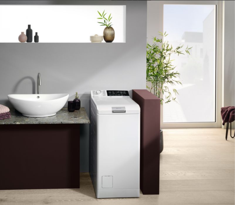 Electrolux PerfectCare 600