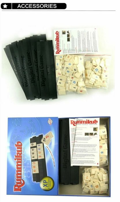 Joc de remi pentru 6 jucatori, NOU