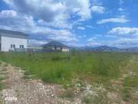 Teren in Izvor