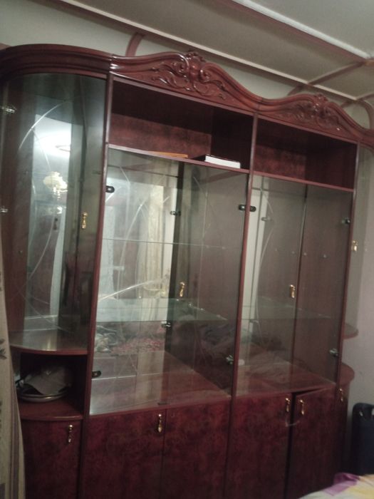 Senvart holati yaxshi