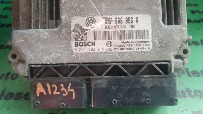 Calculator ecu Skoda Octavia 2 2004-> 0261s02018