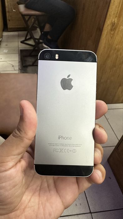 iphone 5 sotiladi