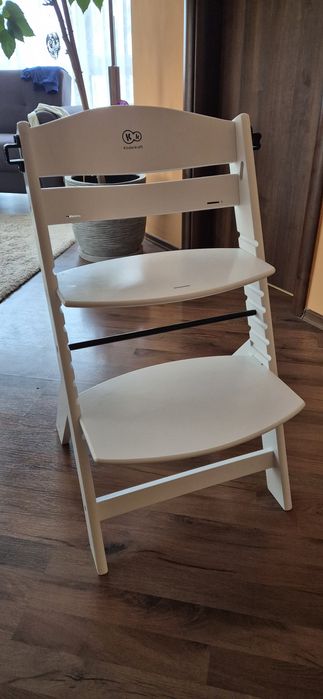 Scaun de masă Kiderkraft 3 în1