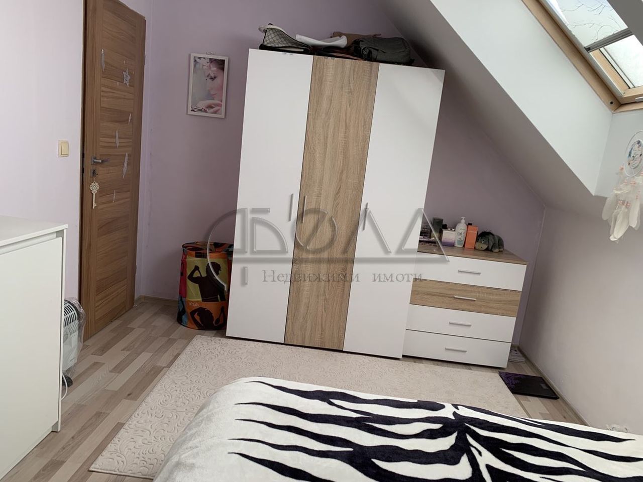 Продава се Тристаен апартамент в София, Горна баня - 85 кв.м за 2324 €/кв.м - Снимка #6