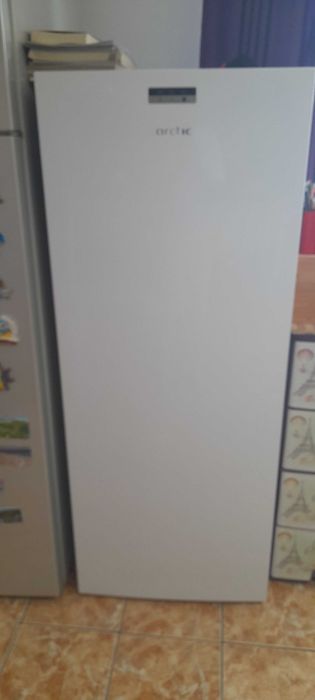 Combina frigorifica Artic