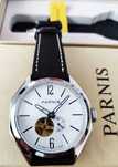 Ceas Parnis Open Heart Automatic Miyota 43 mm