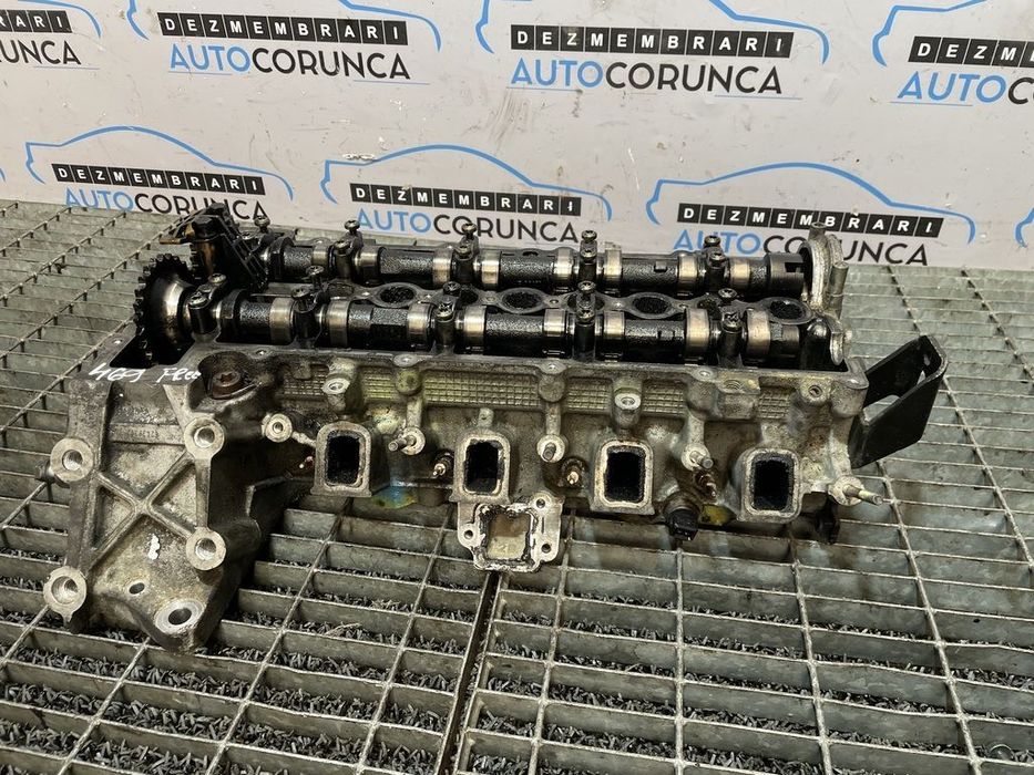 Chiuloasa Land Rover Freelander 1 2.0 TD4 2000 - 2006 82kW 112CP 1951CC M47 (469)