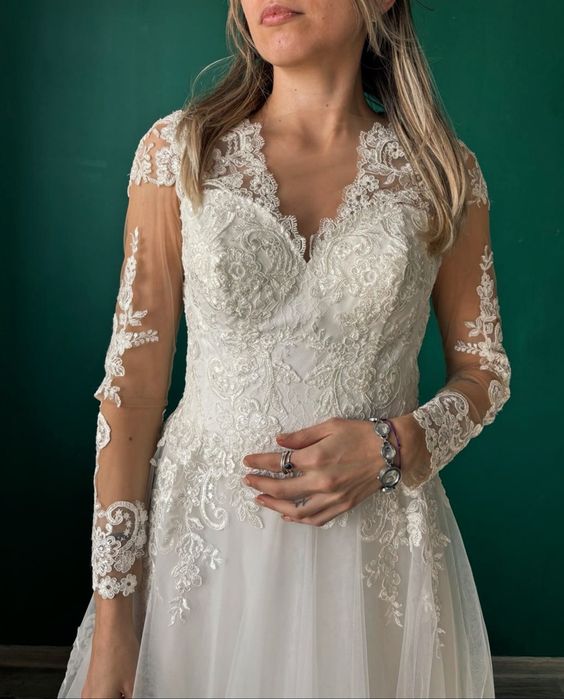 Rochii de mireasa și de ocazie