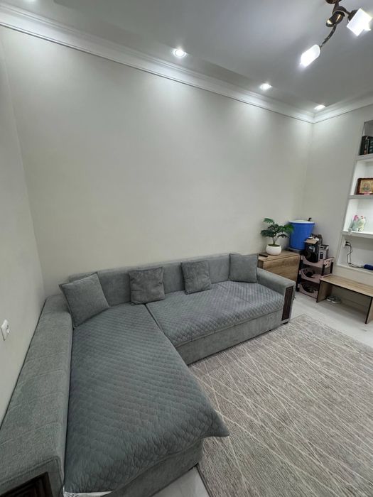 Срочно продаётся ! Коттедж по цене однакомнатной квартиры ! Сергели