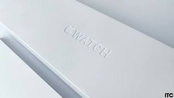 Смарт часы смарт сағат Apple watch 9