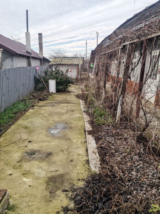 Casa de vanzare com. Namoloasa