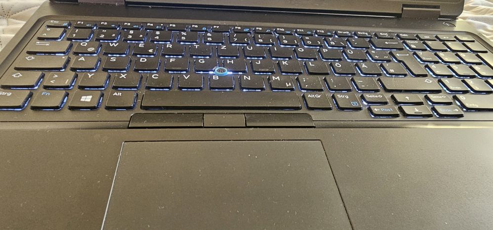 Dell latitude i7 32gb nvidia