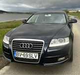 Vand audi A6  2.7tdi