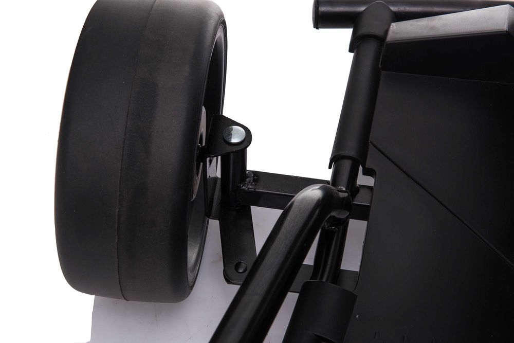 Детски Акумулаторен Картинг Hero Kart, Drift, 600W, 24V/7Ah