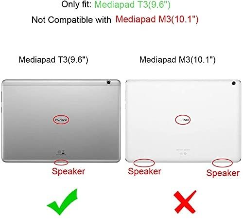 Husă Huawei MediaPad T3 10 9,6"