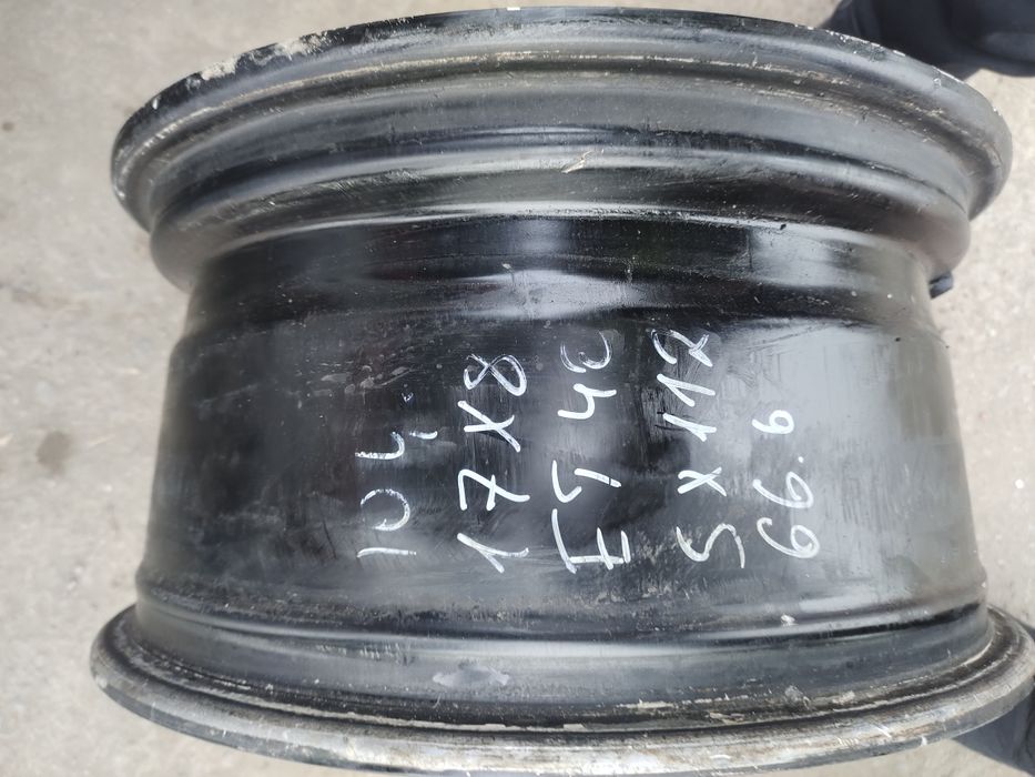 Диск R 17,1 штук