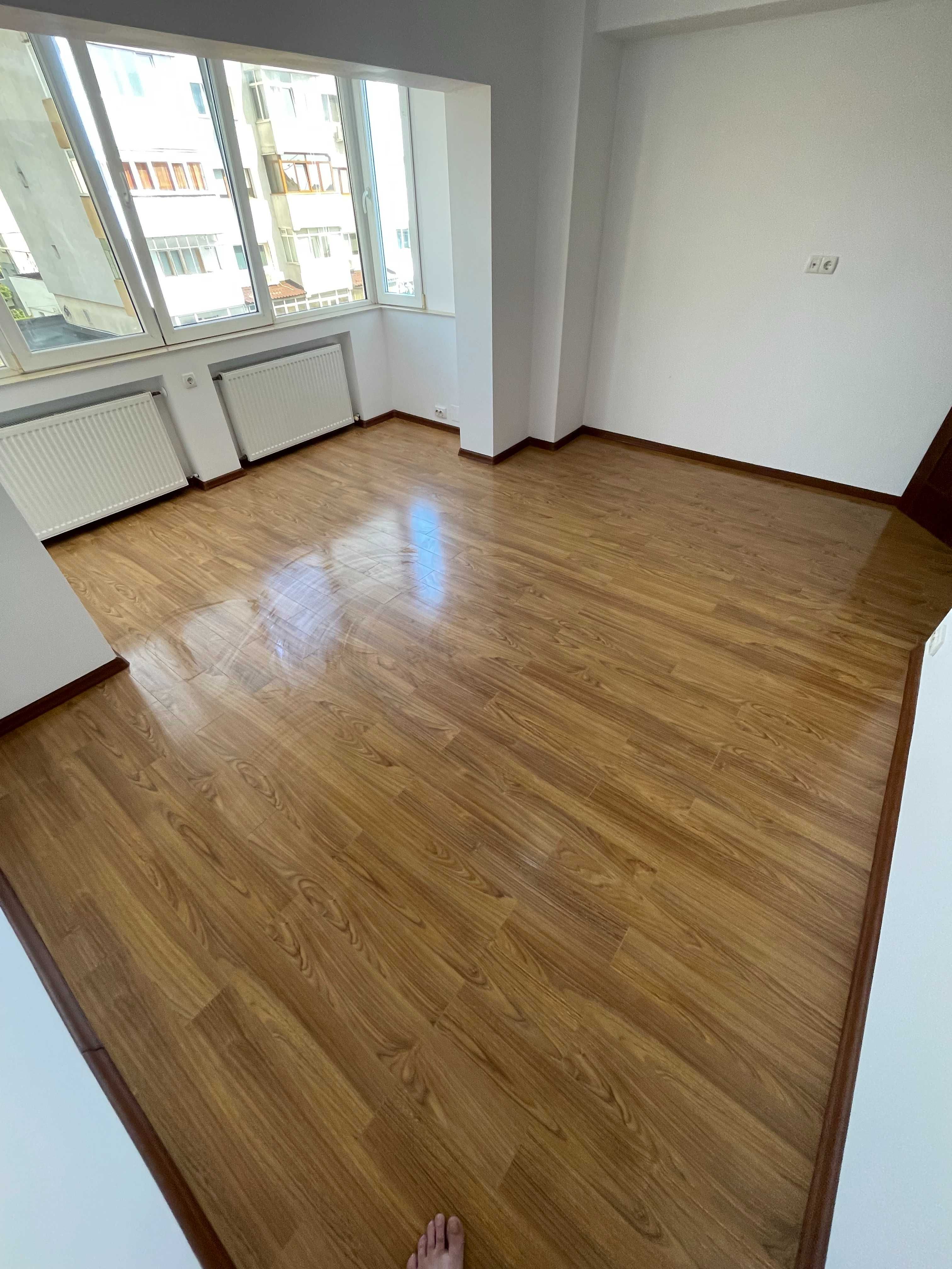 VAND AP 2 Camere CF1 A RENOVAT DE LUX vizavi PROFI  piata Mihai Bravu