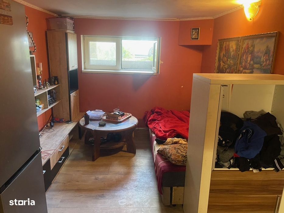 Apartament 1 camera,Zona Micro 16
