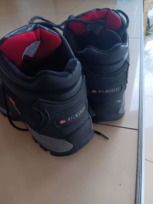 Зимни обувки KILMANOCK